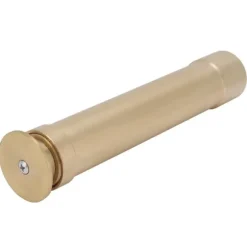 G1 DN25 Invändig gänga fontänmunstycke mässing teleskopiskt svampvattenspruthuvud dammspridare