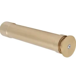 G1 DN25 Invändig gänga fontänmunstycke mässing teleskopiskt svampvattenspruthuvud dammspridare