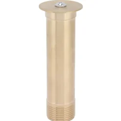 G1/2 Invändig gänga G3/4 Utvändig gänga Fontänmunstycke Mässingssvampmunstycke Dammspridare