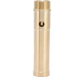 G1/2 Invändig gänga G3/4 Utvändig gänga Bubblande fontänmunstycke Mässingsspruthuvud Dammspridare