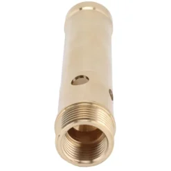 G1/2 Invändig gänga G3/4 Utvändig gänga Bubblande fontänmunstycke Mässingsspruthuvud Dammspridare