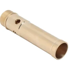 G1/2 Invändig gänga G3/4 Utvändig gänga Bubblande fontänmunstycke Mässingsspruthuvud Dammspridare