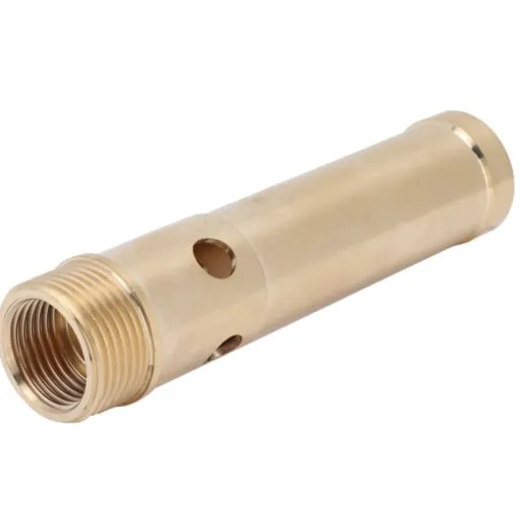 G1/2 Invändig gänga G3/4 Utvändig gänga Bubblande fontänmunstycke Mässingsspruthuvud Dammspridare