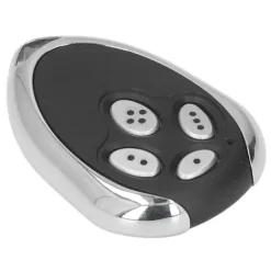 Garageport fjärrkontroll 433.92MHZ 27A 12V 100m räckvidd Bärbar för stöldskyddssystem elektrisk utrustning