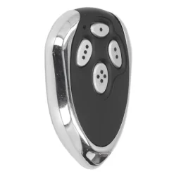 Garageport fjärrkontroll 433.92MHZ 27A 12V 100m räckvidd Bärbar för stöldskyddssystem elektrisk utrustning