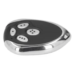 Garageport fjärrkontroll 433.92MHZ 27A 12V 100m räckvidd Bärbar för stöldskyddssystem elektrisk utrustning