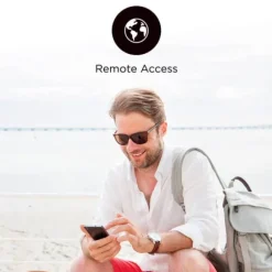 Garageöppnare Lite 1 Port