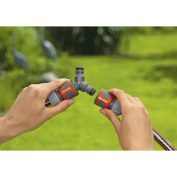 GARDENA - Bypass-sats