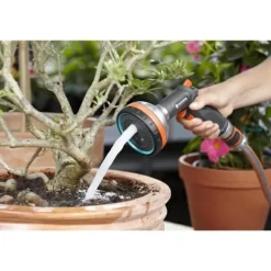GARDENA - Multifunktionspistol - Premium
