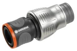 Gardena - Premium Hose Connector - 19 mm (3/4)