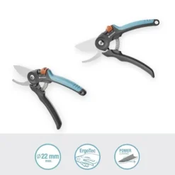 GARDENA 12241-20 Sekatör Sidoskär