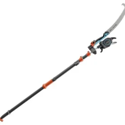 GARDENA 12082-20 StarCut Pro L Set Grensax Sidoskär