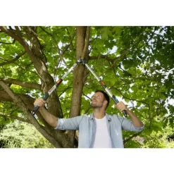 GARDENA 12009-30 TeleCut 650-900 B Grensax Sidoskär