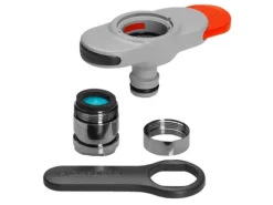 Gardena Adapter för inomhuskranar