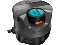 Gardena AquaPrecise bevattningssystem för ovanjordisk bevattning