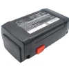 Gardena batteri 04025-20 för Accu-Spindelmaher 380 Li