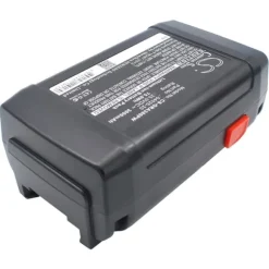Gardena batteri 04025-20 för Accu-Spindelmaher 380 Li