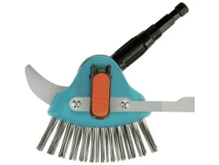 Gardena Combisystem fogborste