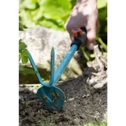 Gardena Combisystem Kultivatorhacka 08911-20 6 cm