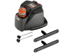 Gardena Comfort AquaContour automatisk bevattningsrobot