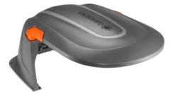 Gardena Garage för robotgräsklippare