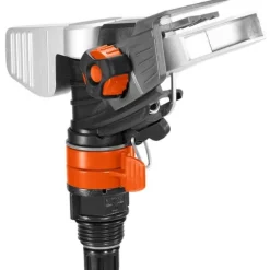 Gardena Impulssprinkler Premium