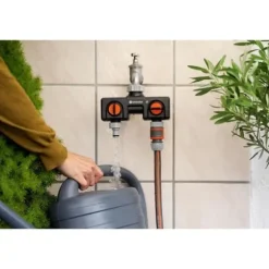 GARDENA 2-kretsväljare 8193-20