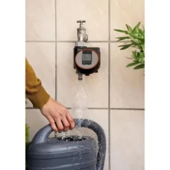 GARDENA 2-kretsväljare 8193-20