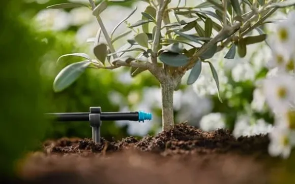 Gardena MDS end-of-line droppare 2 l/h 13307-20 / 25 st.