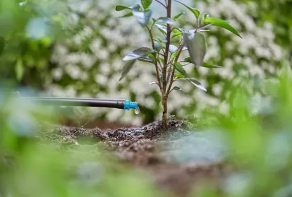 Gardena MDS end-of-line droppare 2 l/h 13307-20 / 25 st.