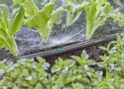 Gardena Micro droppsystem bevattningsrör 1/2