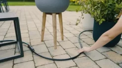 Gardena Micro droppsystem bevattningsrör 1/2