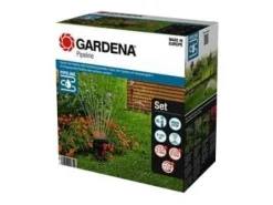 Gardena PIPELINE START SÆT MED VIPPEVANDER