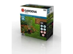 Gardena PIPELINE START SÆT MED VIPPEVANDER