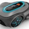 Gardena Robotgräsklippare smart SILENO max 1500 m²
