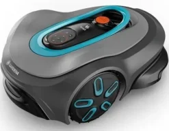 Gardena Robotgräsklippare smart SILENO max 1500 m²