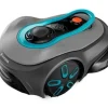 Gardena Robotgräsklippare smart SILENO fri 1500 m²