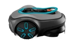 Gardena Robotgräsklippare smart SILENO fri 1500 m²