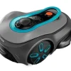 Gardena Robotgräsklippare smart SILENO free 1000 m²