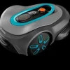 Gardena Robotgräsklippare smart SILENO max 800 m²