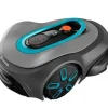 Gardena Robotgräsklippare smart SILENO max - 900 m²