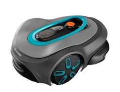 Gardena Robotgräsklippare smart SILENO max - 900 m²