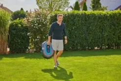 Gardena Robotgräsklippare smart SILENO max - 900 m²