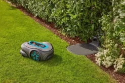 Gardena Robotgräsklippare smart SILENO max - 900 m²