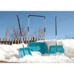 Gardena Snöskyffel 70 Cm