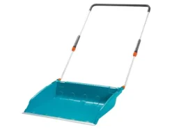 Gardena stor teleskopisk snöskyffel