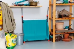 Gardena stor teleskopisk snöskyffel