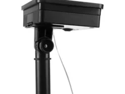 Gardlov solcellsdriven trädgårdslampa - flamingo Gardlov 21151