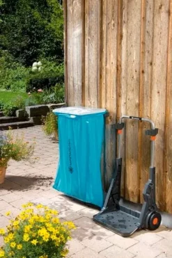 GARTENMOBIL TRÄDGÅRDSVAGN - HG-00232-20