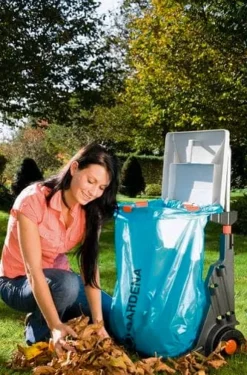 GARTENMOBIL TRÄDGÅRDSVAGN - HG-00232-20